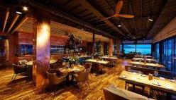 Ресторан Веранда на Дніпрі