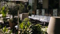 Ресторан Citronelle