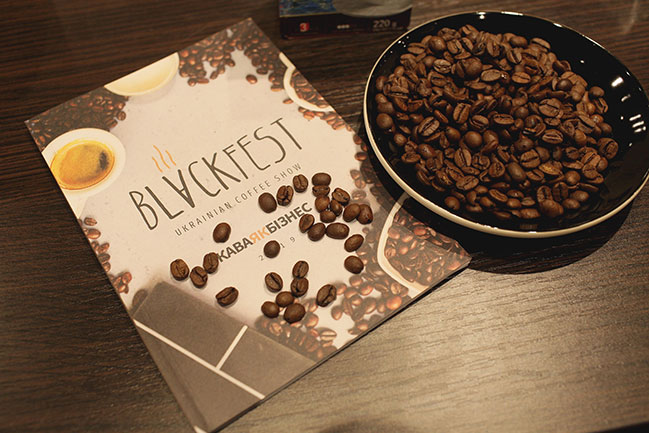 Blackfest Ukrainian Coffee Show 2019: Підводимо підсумки