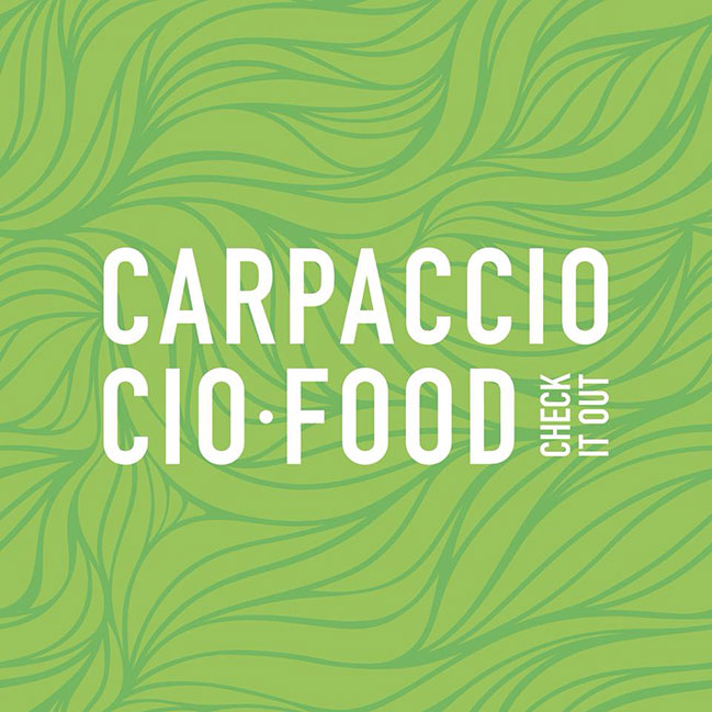 7 липня ресторан Carpaccio CIO Food відкрив свої двері