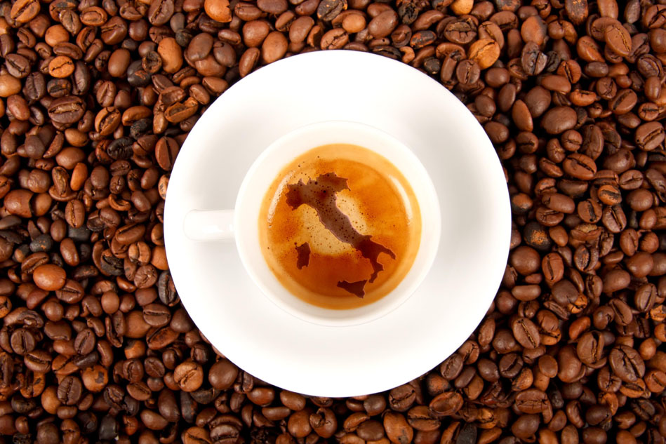 10 стран для любителей кофе