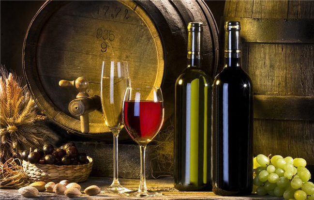 В Киеве пройдет фестиваль вина