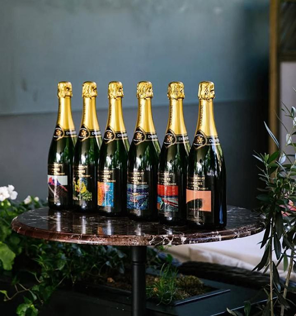 Victoire de la Dignite — Перемога Гідності