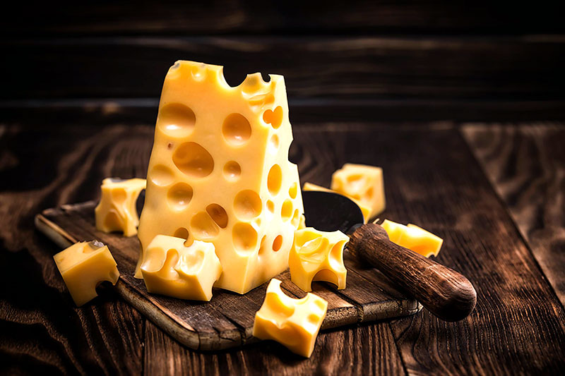 Сирний лікбез: Ода любові до сиру
