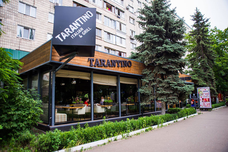 Имениннику на заметку: рестораны Киева, где есть скидки в День рождения