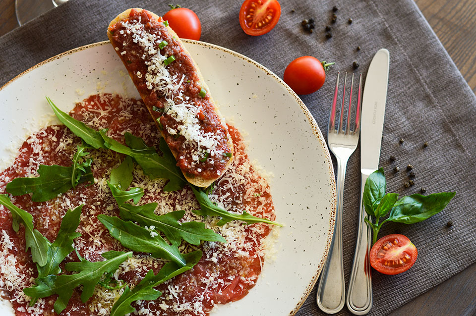 Гастротур по Италии: где и какие итальянские блюда попробовать в ресторанах Киева
