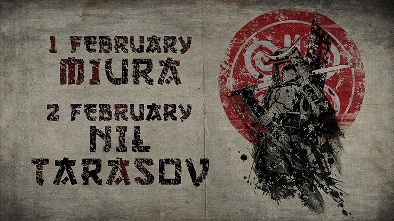Гід від RestOn: куди йти 1-2 лютого в заклади Києва
