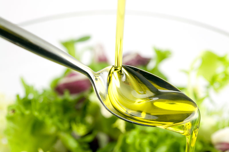 RestOn-лікнеп: чим відрізняються ступені віджимання в оливковій олії
