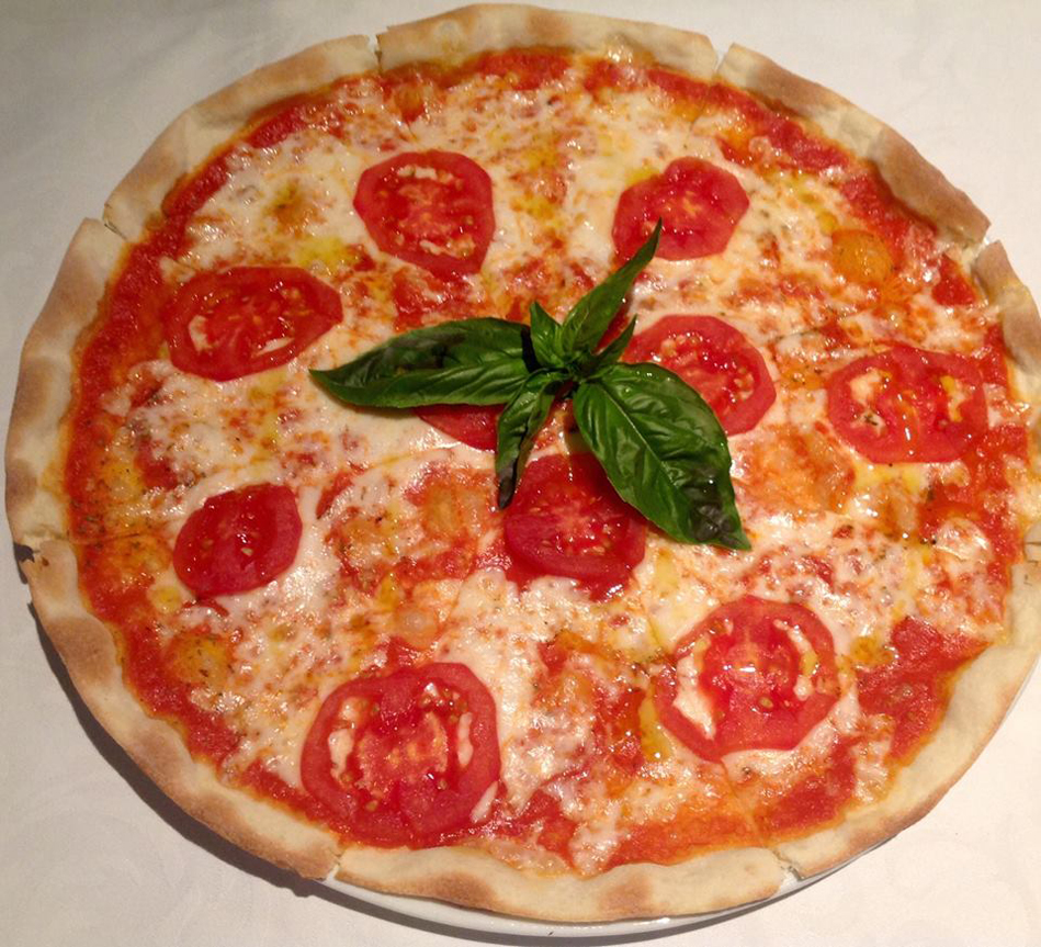 Bellissimo: де в Києві найсмачніша піца