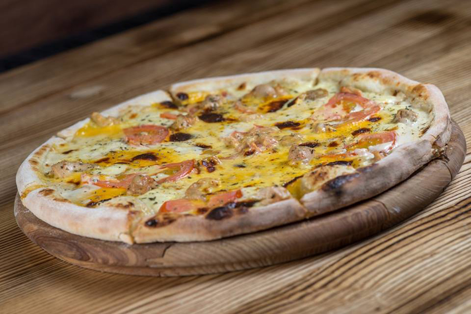 Bellissimo: где в Киеве самая вкусная пицца
