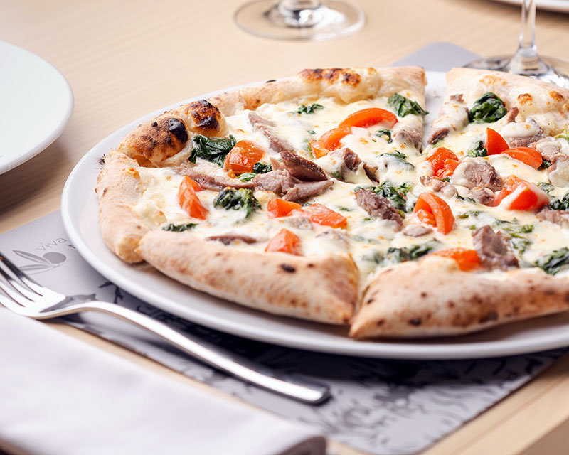 Неаполітанський гайд: одна піца - добре, та можна одразу й декілька