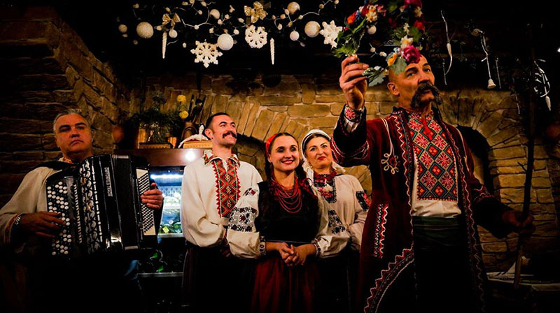 Старий Новий рік: світле свято в закладах Києва
