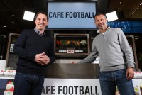 Легенды «Манчестер Юнайтед» откроют сеть кафе и гостиниц