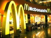 McDonald’s потратит $3 млрд на открытие новых ресторанов