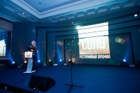 8 ноября состоялась первая национальная ресторанная премия Украины