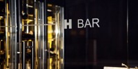 У Києві відкрили лаунж-бар H Bar