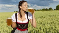 В Британии разработали пиво для женщин