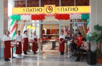 Украинские рестораны «Росинтера» перешли франчайзи