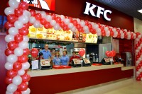KFC тестирует формат fast-casual