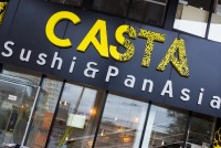 В Киеве открылся второй ресторан CASTA