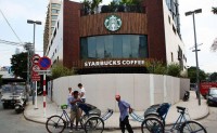 Starbucks активно развивается во Вьетнаме