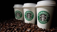 Starbucks запускает линию по производству растворимого кофе