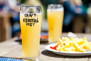 Киев готовится к главному крафтовому празднику осени - Anticovid Autumn Craft Beer Fest 11
