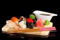 Японская кухня попала в список ЮНЕСКО
