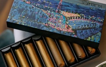 Шоколадные конфеты