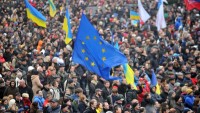 Евромайдан: где поесть, согреться и найти помощь