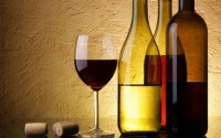 В Калифорнии открылся ресторан, где вина подают без указания названий и производителя