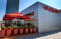В Україну заходить мережа ресторанів італійської кухні Vapiano