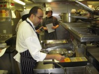 Индийские рестораны в Англии могут остаться без поваров