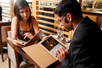 Более 40% посетителей ресторанов готовы пользоваться электронным меню