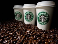 Starbucks выплатит Kraft Foods 2,755 млрд долл