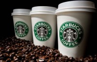 Кофе оказался слишком дорогим для Starbucks