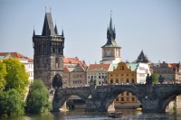 В Чехии проходит ресторанный фестиваль