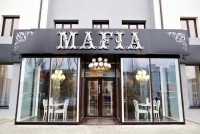 Сеть ресторанов Mafia открыла франчайзинговый ресторан во Львове