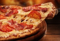 Domino's Pizza: 11000 точек в мире
