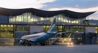 В аэропорту «Борисполь» откроется несколько новых заведений общепита