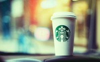 В Starbucks появились экологические стаканчики из перерабатываемого пластика