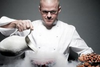 Хестона Блюменталя объявили лучшим шеф-поваром десятилетия