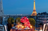 9 правил поведения в парижских ресторанах