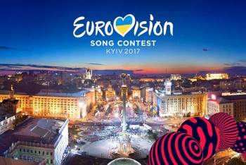 11 гастро-місць, де можна подивитися Євробачення в Києві