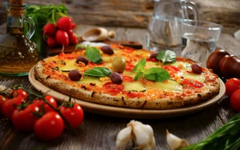 Її величність Піца: ТОП-10 кращих пропозицій піцерій Києва