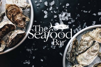 Рыбное место (Киев): новый ресторан The Seafood bar на Печерске