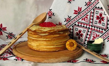 50 відтінків млинцевого або як в ресторанах Києва святкують Масляну 2017