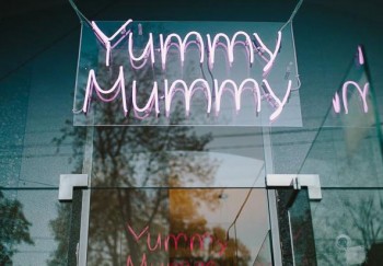 Friendly-формат и авторские коктейли: гастробар Yummy Mummy в центре Киева
