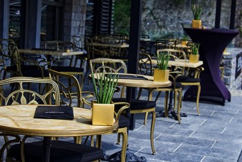 Май, гудбай: новые рестораны Киева, которые открылись в мае