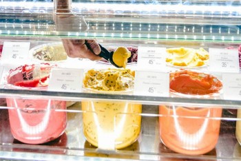 Разговор с экспертом: Массимо Джеларти о настоящем мороженом и секретах его приготовления